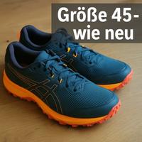 Asics Gel Kanaku 6 Trailrunningschuhe | Gr. 45 | Top Zustand Sendling - Obersendling Vorschau