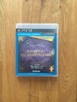 Das Buch der Zaubersprüche PlayStation 3, PS3 Spiel, Top Zustand Hessen - Trebur Vorschau