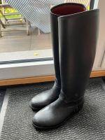 Reitstiefel Reitschuhe schwarz 39 Bonn - Röttgen Vorschau