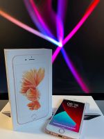 Apple iPhone 6s 128 GB Roségold Hannover - Vahrenwald-List Vorschau