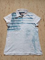 Poloshirt, Soccx, Gr. 44/XXL, weiß, NEU!!! Thüringen - Buttstädt Vorschau