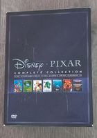 DVD-Box "Disney PIXAR Complete Collection" [7 DVD´s] Niedersachsen - Cuxhaven Vorschau