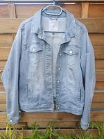 Jeansjacke cecil xl Nordrhein-Westfalen - Paderborn Vorschau