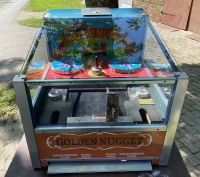 Spielautomat Antik Münzschieber Coin Pusher Jahrmarkt Mondräumer Nordfriesland - Husum Vorschau