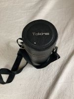 Tokina Teleobjektiv Analog 80-250mm Nordrhein-Westfalen - Werther (Westfalen) Vorschau
