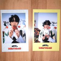 Stray Kids Lee Know Mini World (Seasons Greetings) POB Photocards Baden-Württemberg - Tübingen Vorschau