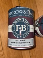 Farrow and Ball Wood Primer Midtones + Light 750ml Friedrichshain-Kreuzberg - Kreuzberg Vorschau