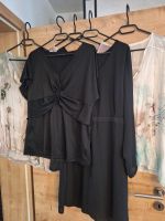 5 Teil. Damen Kleidung Oberteile - Blusen - Kleid Kr. Altötting - Garching an der Alz Vorschau