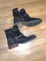 Stiefeletten Ugg Harburg - Hamburg Eißendorf Vorschau