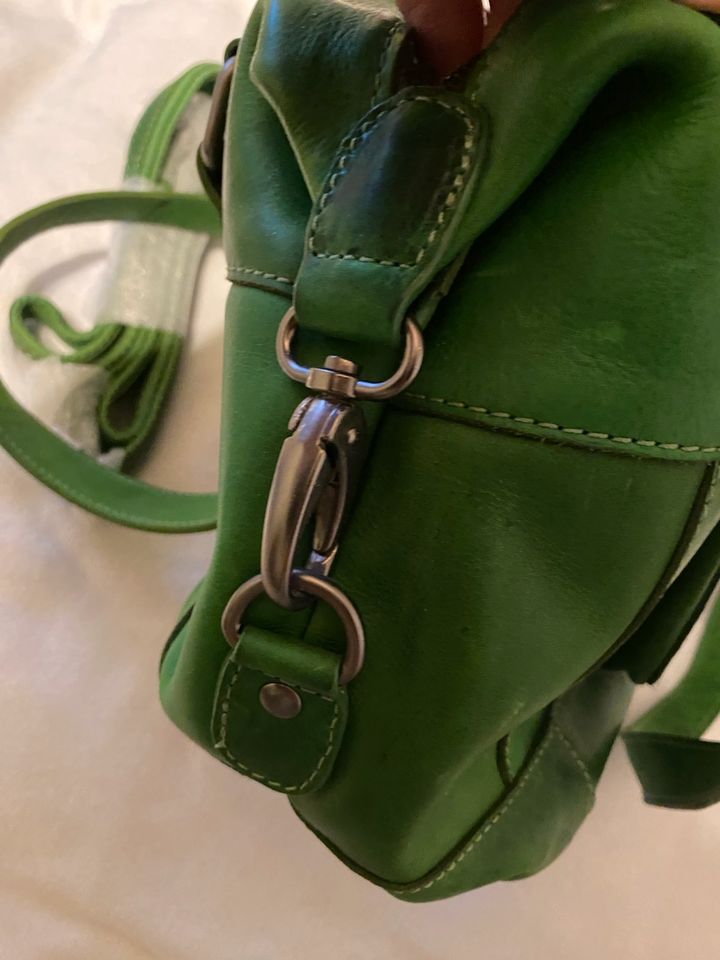 Hill Burry Handtasche Neu in Rheinfelden (Baden)