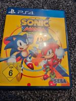 Sonic Mania plus PS4 Altona - Hamburg Lurup Vorschau