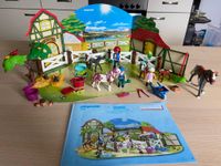 Playmobil Adventskalender 2019 (9262), vollständig Sachsen - Drebach Vorschau