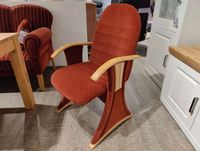 Komfort - Stuhl - Sessel - MOHR - Ausstellungsstück Niedersachsen - Apen Vorschau