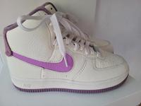 Nike Schuhe neu Gr. 38 Brandenburg - Brandenburg an der Havel Vorschau