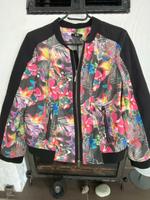 Blouson, Biba , Gr.36/38 Nordrhein-Westfalen - Alpen Vorschau