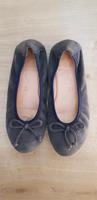 Unisa Wildleder Ballerinas Gr.35 Düsseldorf - Flingern Süd Vorschau