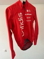 Cofidis Rad langarm Regenjacke Gabba XS NEU Freiburg im Breisgau - Wiehre Vorschau