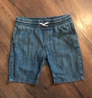 H&M Jeans Shorts Hose Joggers Gr.140 Junge Pull On Sommer Niedersachsen - Beckdorf Vorschau