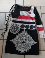 Desigual Kleid Größe 38 Baden-Württemberg - Königsbronn Vorschau