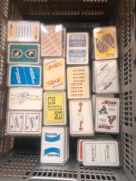 Neu . 50 Cent pro Spiel. Skatkarten zum spielen und sammeln Nordrhein-Westfalen - Solingen Vorschau