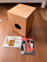 Nino Percussion Cajon Kinder Niedersachsen - Isernhagen Vorschau