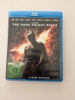 The Dark Knight Rises Blu-Ray; Batman Bluray Film 2-Disc Edition Niedersachsen - Osnabrück Vorschau