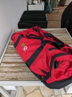 Weekender Tasche Sammlerstück Formel 1 Ferrari Bayern - Allershausen Vorschau