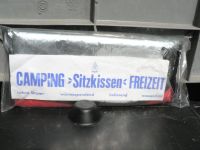 Campingartikel zu verkaufen Nordrhein-Westfalen - Erkelenz Vorschau