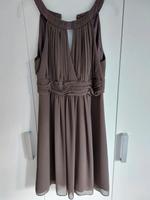 Marie Lund Kleid braun Größe 38 Hochzeit Abschlussfeier Nordrhein-Westfalen - Herford Vorschau