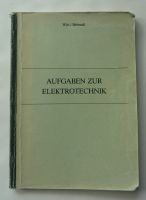 Witt / Behrndt – Aufgaben zur Elektrotechnik Rheinland-Pfalz - Ober-Olm Vorschau