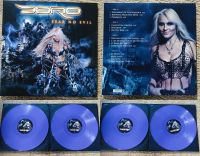 Doro - LP Vinyl Sammlung 2 Sachsen - Waltersdorf Vorschau