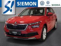 Skoda Kamiq 1.6 TDI DSG Style Navi digi Cock LED ACC Münster (Westfalen) - Centrum Vorschau