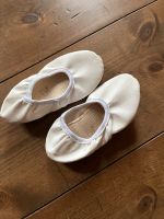 Tanzschuhe Ballett Schuhe gr 25 Sachsen - Meißen Vorschau