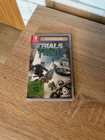 Trials Rising Nintendo Switch Spiel Sachsen - Königshain-Wiederau Vorschau