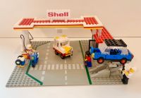 Lego Legoland Set 6371 „Shell Service Station“ Dithmarschen - Buesum Vorschau