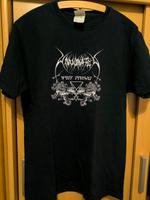 Black Metal Shirts Gr. M Seth Unanimated Sachsen - Zschorlau Vorschau