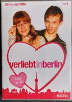 DVD Box 3 Verliebt in Berlin Rheinland-Pfalz - Ludwigshafen Vorschau
