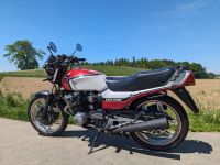 HONDA CBX 550 F Baden-Württemberg - Schaffhausen Vorschau