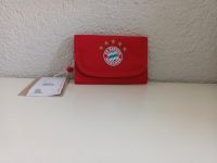 FC Bayern München Geldbeutel Saarland - Eppelborn Vorschau