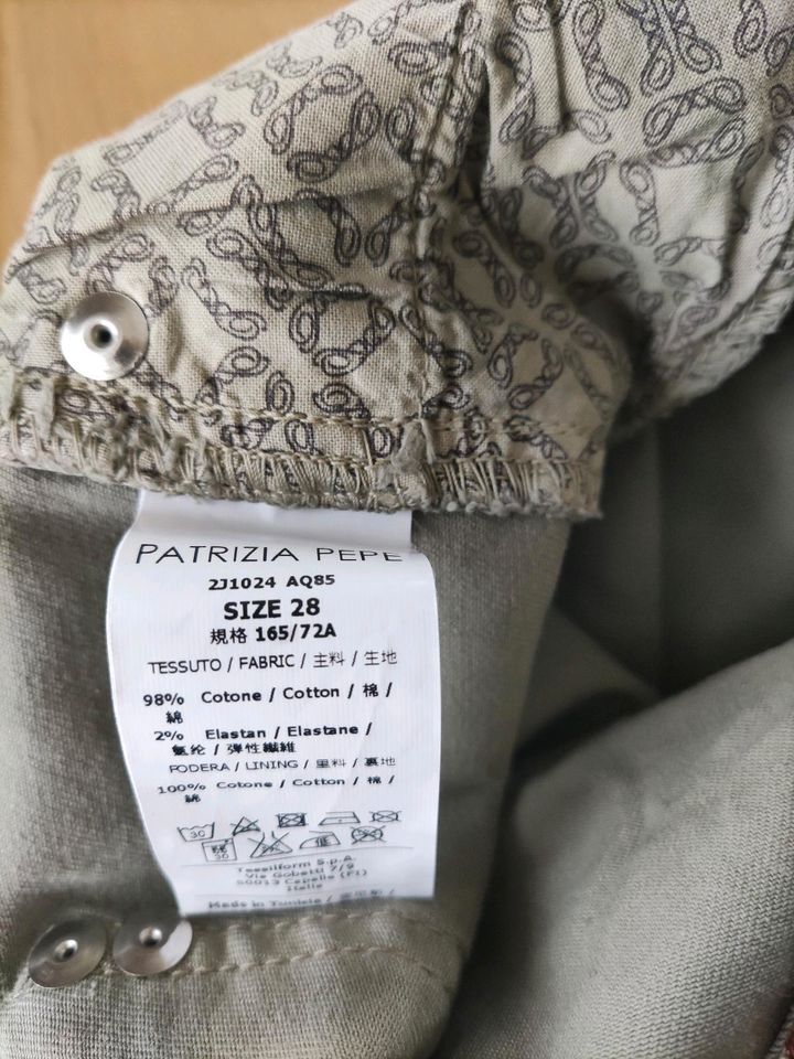 Patrizia Pepe Jeans, 28 in Altmannstein