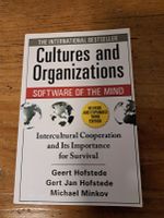 Cultures an Organizations Software of the mind Baden-Württemberg - Gaienhofen Vorschau