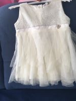 Kleid zur Taufe Hochzeit Geburtstag festlich 86 NEU Bayern - Reichling Vorschau