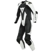 Dainese Laguna Seca 5 Perf Kombi 1Pc schwarz weiß NEU statt 1399€ München - Au-Haidhausen Vorschau