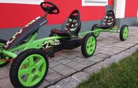 Kettcar/Go-Kart  BERG Rally Force !!Anhänger EINZELSTÜCK!! Bayern - Langquaid Vorschau