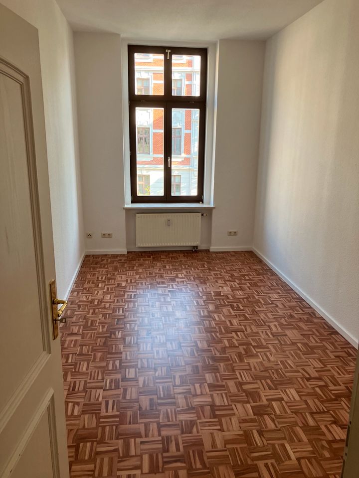 2 Raumwohnung in Görlitz