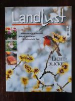 Landlust Januar Februar 2023 Nordrhein-Westfalen - Erftstadt Vorschau