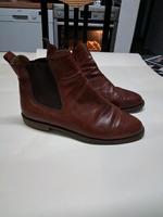 Stiefeletten Hamburg-Nord - Hamburg Eppendorf Vorschau