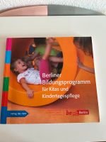 Berliner Bildungsprogramm BBP Berlin - Reinickendorf Vorschau