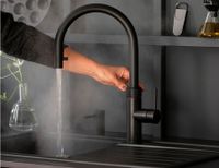 ❗️❗️AKTION❗️❗️ Quooker Flex PRO3 & CUBE schwarz  3XBLKCUBE NEU Niedersachsen - Löningen Vorschau