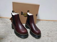 Dr. Martens Audrick Chelsea Stiefeletten Stiefel Gr.38 Hamburg Barmbek - Hamburg Barmbek-Süd  Vorschau